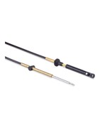 Câble type 479 moteurs Johnson Evinrude OMC câble de commande moteur
