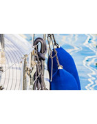 Amarrage & Mouillage bateau – ancres, cordages, pare-battages | Shop Marine