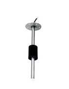 Flotteurs vertical eau carburant