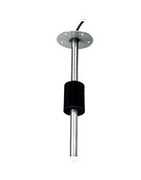 Flotteurs vertical pour réservoir essence bateau carburant