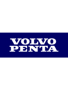 Hélice Volvo Penta moteur inbord hélice moteur Volvo Penta hors bord accessoires hélice moteur Volvo Penta