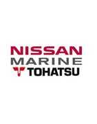 Hélice moteur hors bord Tohatsu Nissan moteur inbord hélice Tohatsu hors-bord