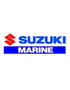 Hélices Suzuki hors-bord SOLAS inox et aluminium hélice moteur Suzuki