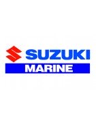 Hélice SOLAS Suzuki moteur inbord hélice moteur Suzuki hors bord accessoires hélice Suzuki