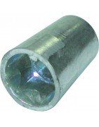 Anodes moteurs hors-bord et inboard zinc aluminium magnésium anodes