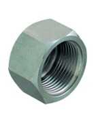 Bouchons inox et laiton plomberie bateau