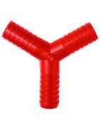 Raccords plastiques droit en T et Y bateau plomberie marine