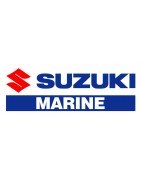 Pièces mécaniques hors-bord Suzuki