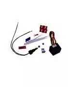 Accessoires Racor systèmes de filtration