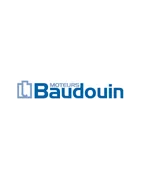 Filtre à huile Baudouin Filtres pour Moteur Baudouin moteurs marin