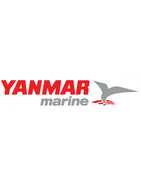 Filtre à huile Yanmar Filtres pour Moteur Yanmar Lubrification moteurs marin