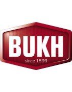 Bukh Diesel