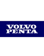 Filtre à huile Volvo Diesel et essence Filtres pour Moteur Volvo marin