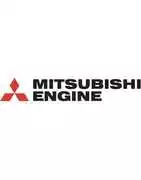 Filtre à huile Mitsubishi Filtres pour Moteur Mitsubishi moteurs marin