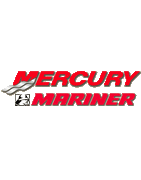 Filtre à huile Mercury Mariner Filtres pour Moteur Mercury Mariner