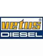 Filtre à huile Vetus Diesel Filtres pour Moteur Vetus Diesel moteurs marin