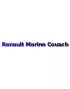 Filtre à huile Renault Marine Couach Filtres Moteur Renault Marine Couach marin
