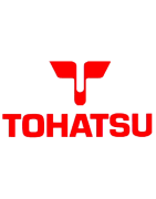 Pièces mécaniques hors-bord Tohatsu