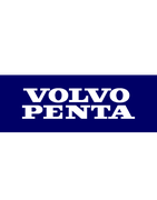 Bougies VOLVO bougies d'allumage Volvo Penta moteur inbord moteur marin