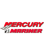 Bougies MERCURY bougies d'allumage MERCURY moteur hors-bord moteur marin