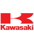 Bougies KAWASAKI bougies d'allumage KAWASAKI moteur jetski moteur marin