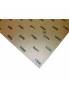 Feuilles sans amiante pour joints
