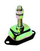 Silent bloc Type K pour moteur inboard bateau moteur marin silent bloc