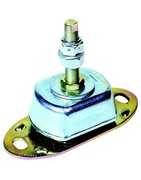 Silent bloc Type HY pour moteur inboard bateau moteur marin silent bloc